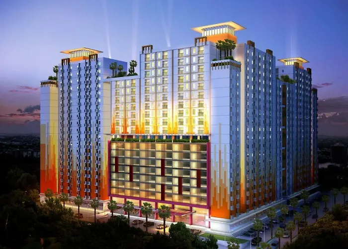 KVA Syariah 4BR