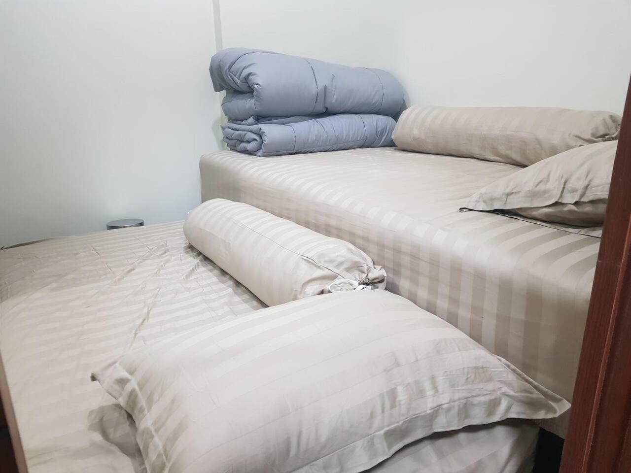 Apartemen Kva Syariah 4br Bekasi