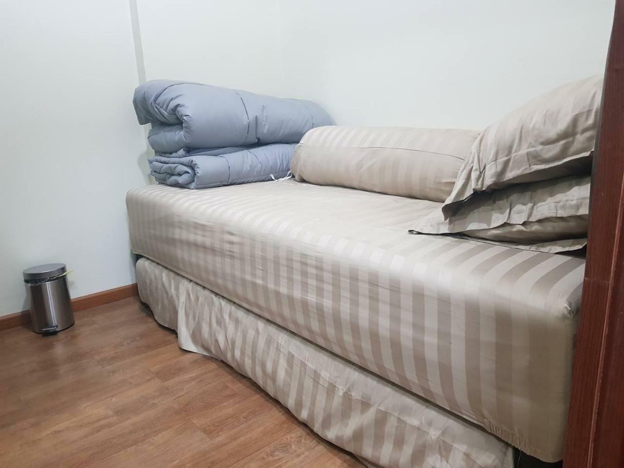 Kva Syariah 4br