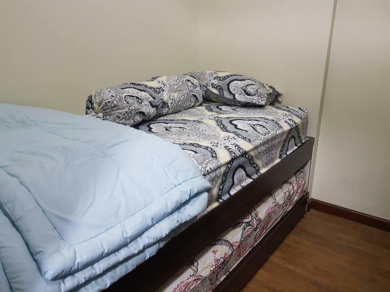 Apartemen Kva Syariah 4br *