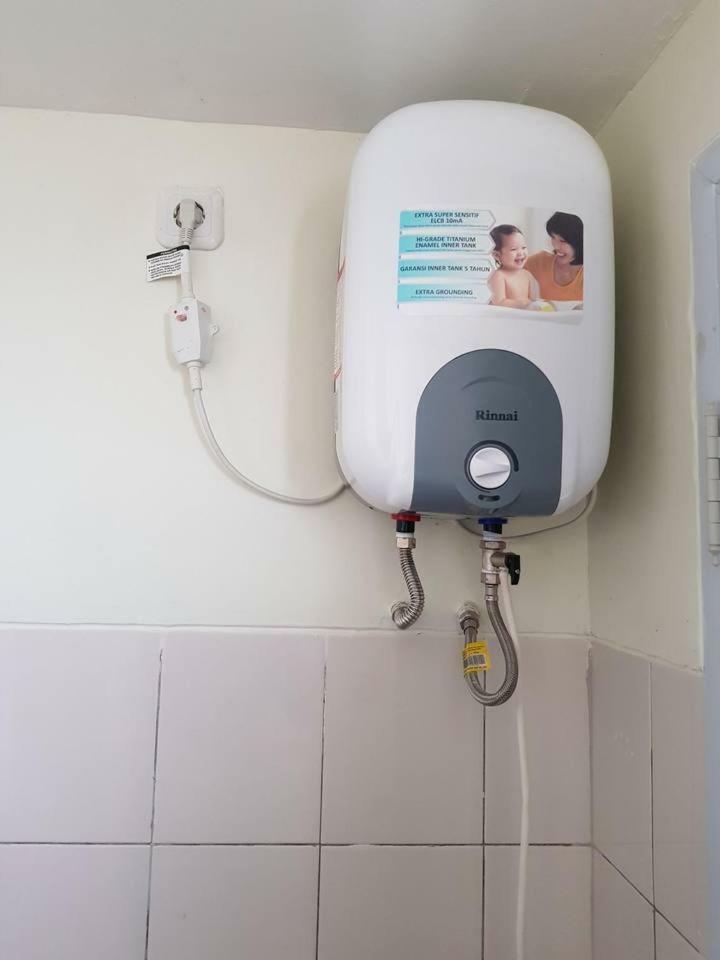 Kva Syariah 4br