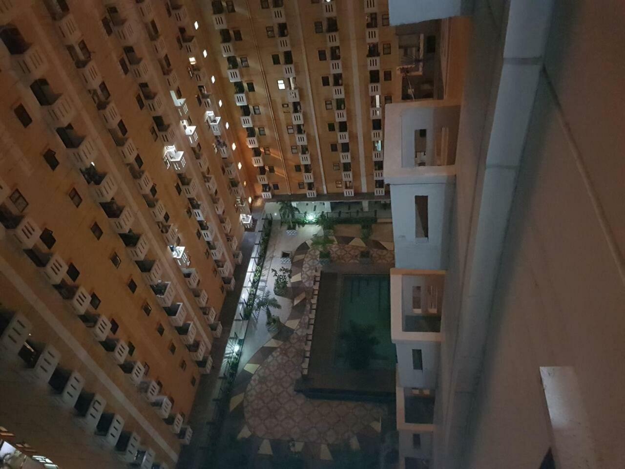 Kva Syariah 4br Apartemen Bekasi