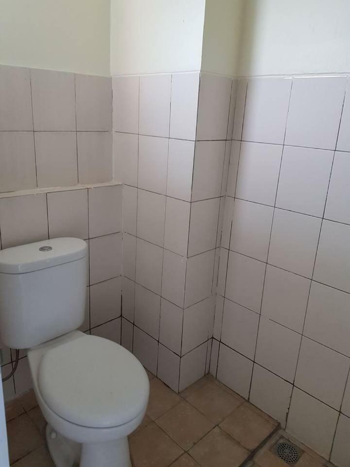 Kva Syariah 4br Apartemen Bekasi