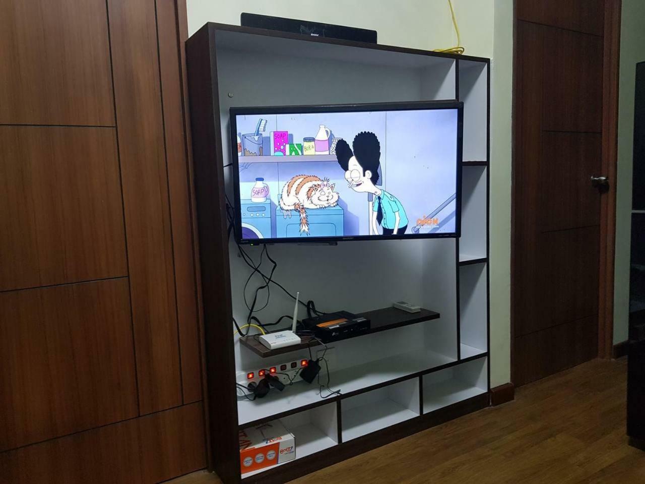 Kva Syariah 4br Bekasi