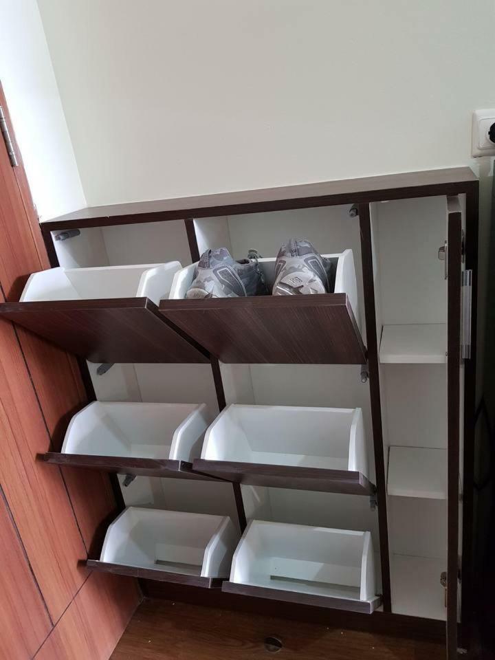 Kva Syariah 4br