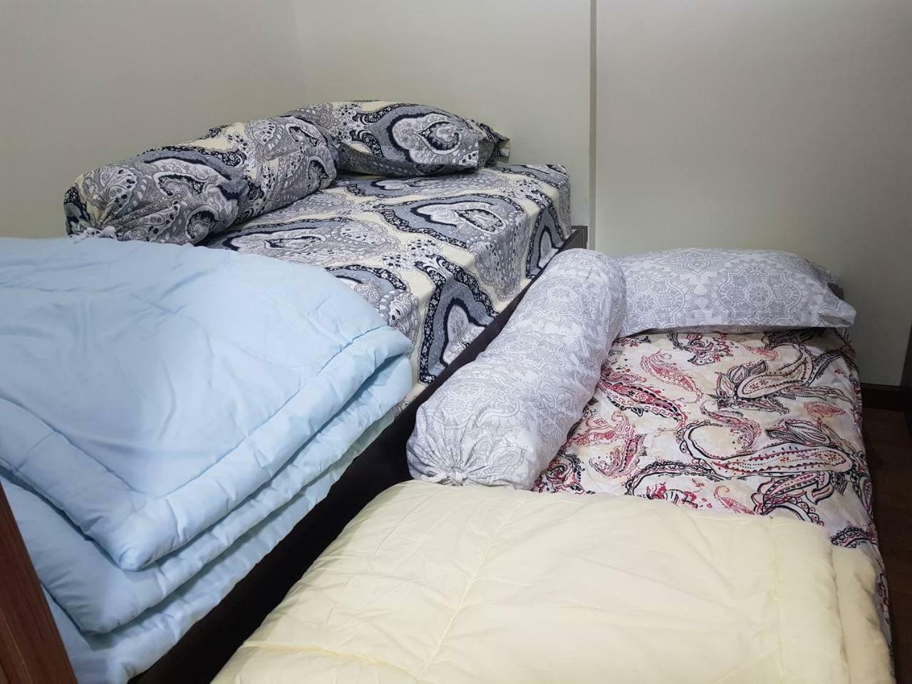 Kva Syariah 4br Apartemen Bekasi