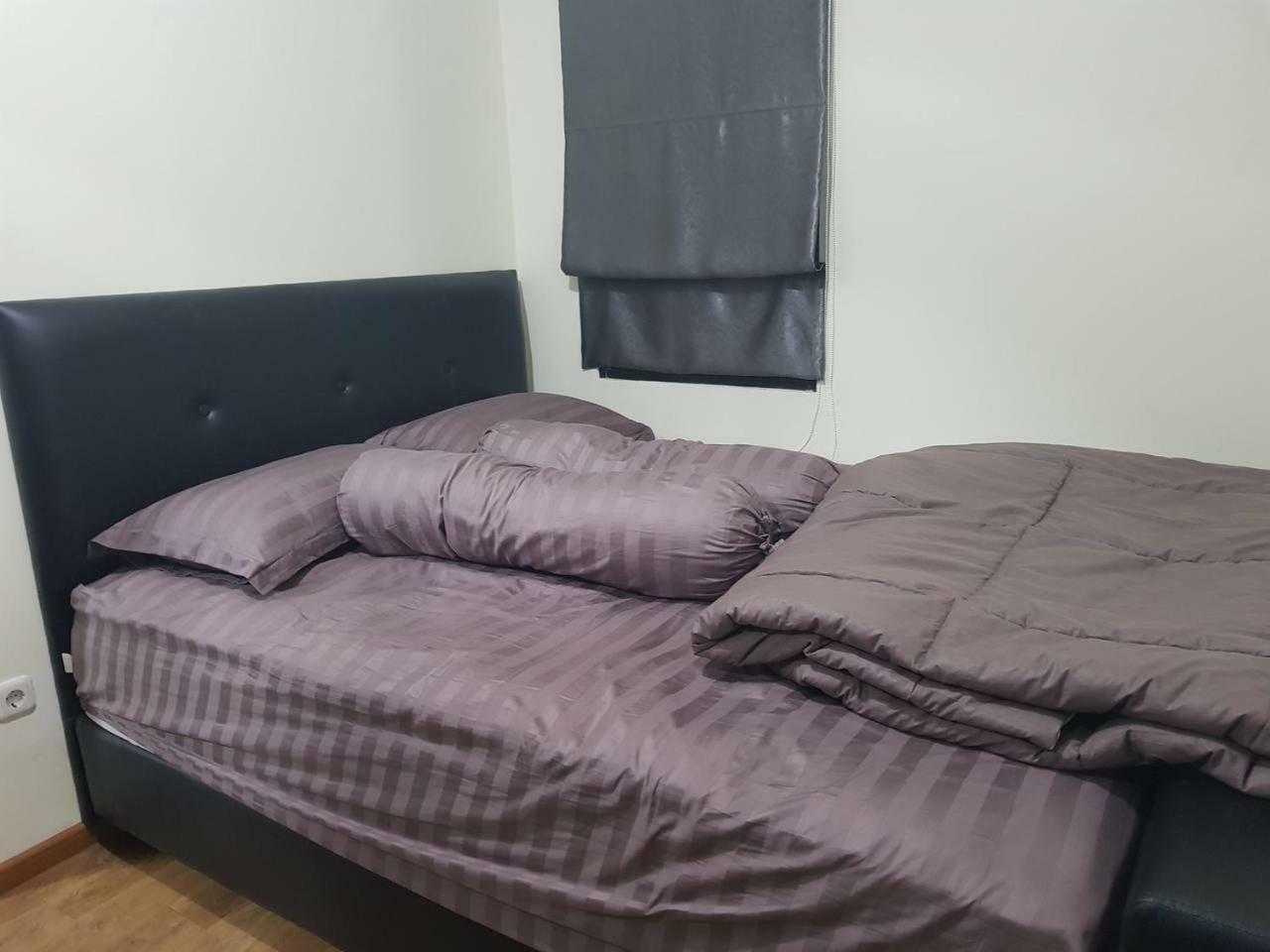 Kva Syariah 4br Apartemen