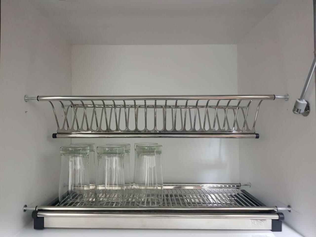 Apartemen Kva Syariah 4br Bekasi