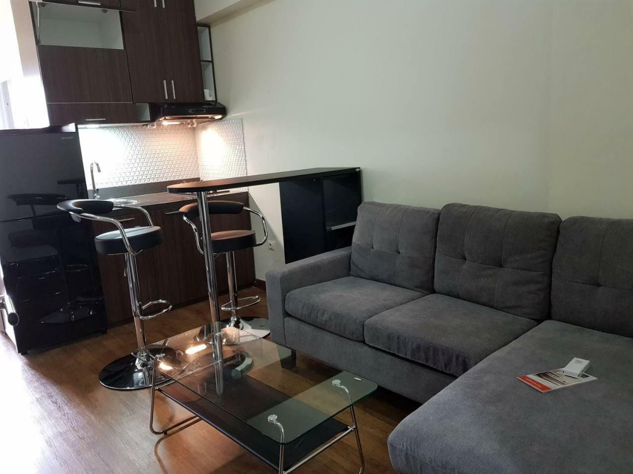 Apartemen Kva Syariah 4br *