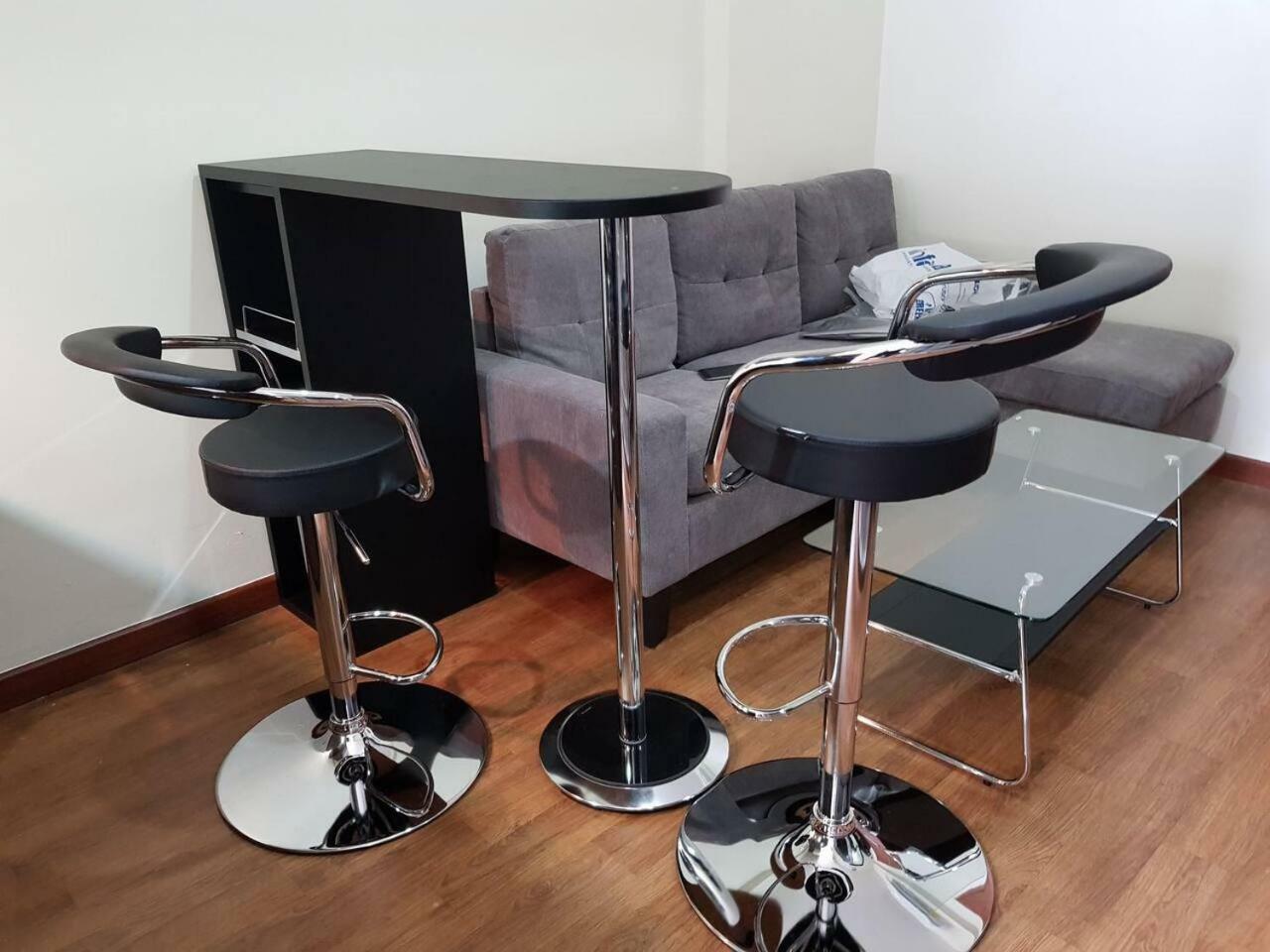 Apartemen Kva Syariah 4br Bekasi
