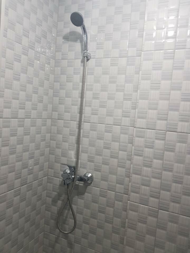 Apartemen Kva Syariah 4br *