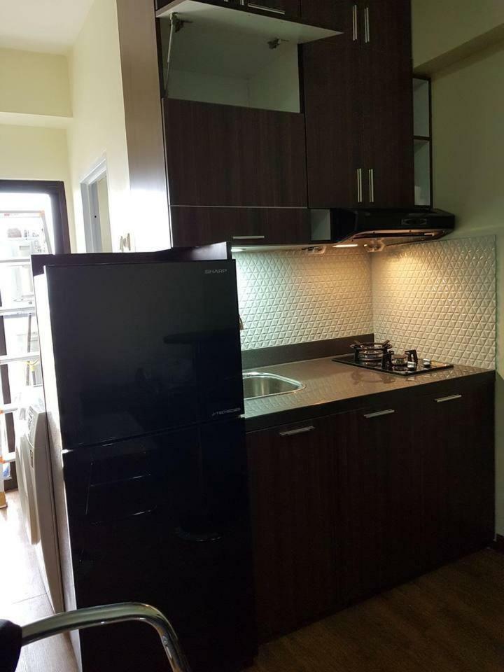 Apartemen Kva Syariah 4br *