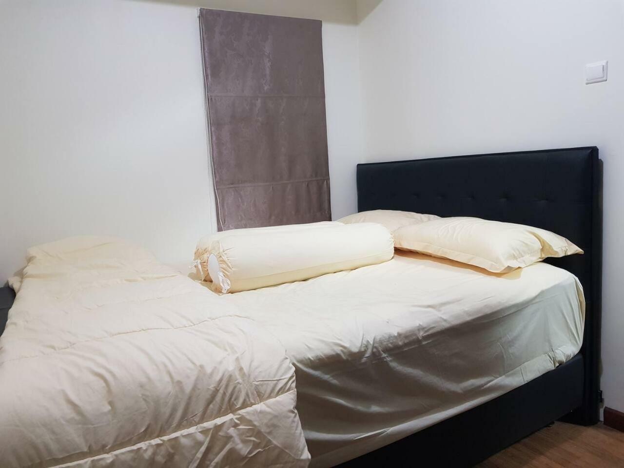 Apartemen Kva Syariah 4br Bekasi