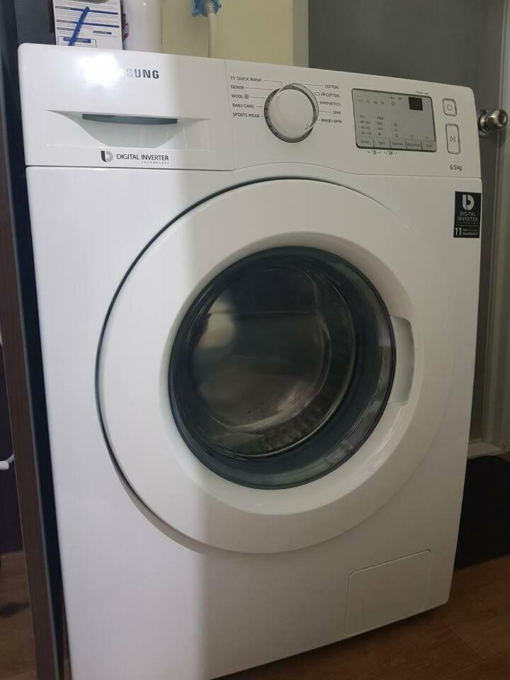 Apartemen Kva Syariah 4br *