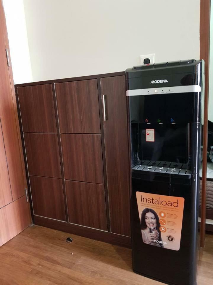 Apartemen Kva Syariah 4br Bekasi