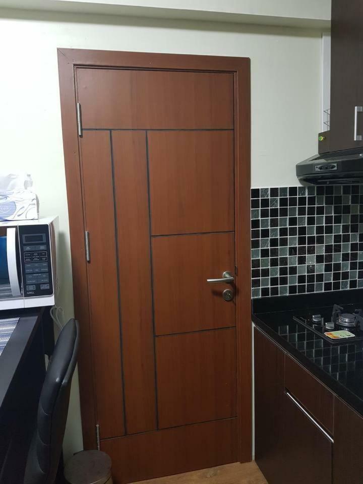 Apartemen Kva Syariah 4br